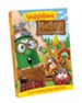 MacLarry & the Stinky Cheese Battle: VeggieTales DVD