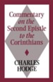 Commentary on the Second Epistle to the Corinthians