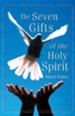 The Seven Gifts of the Holy Spirit