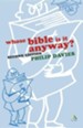 Whose Bible is it Anyway?