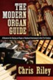 The Modern Organ Guide