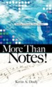 More Than Notes!