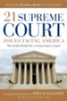 21 Supreme Court Issues Facing America