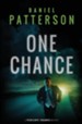 One Chance: A Thrilling Christian Fiction Mystery Romance