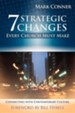 7 Strategic Changes Every Church Must Make