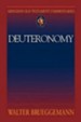 Deuteronomy: Abingdon Old Testament Commentaries