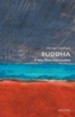 The Buddha: A Very Short Introduction - Slightly Imperfect