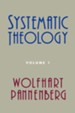 Systematic Theology, Volume 1