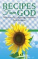 Recipes from God: Reflections of a God-Fearing Grandmother