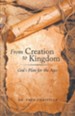 From Creation to Kingdom: God's Plan for the Ages