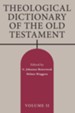 Theological Dictionary of the Old Testament Volume ll