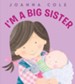 I'm a Big Sister Revised Edition