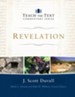 Revelation: Teach the Text Commentary (Hardcover)