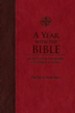 A Year with the Bible: Scriptural Wisdom for Daily Living