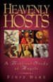 Heavenly Hosts: A Biblical Study of Angels