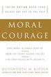 Moral Courage