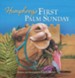 Humphrey's First Palm Sunday Boardbook