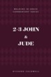 2-3 John & Jude