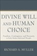 Divine Will and Human Choice: Freedom, Contingency, and Necessity in Early Modern Reformed Thought