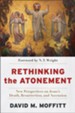 Rethinking the Atonement