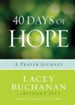 40 Days of Hope: A Prayer Journey