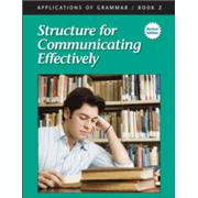 Applications of Grammar 2 Student Book