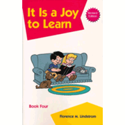 It is a Joy to Learn  - Slightly Imperfect