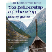 The Fellowship of the Ring: The Lord of the Rings 