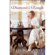 Diamond In The Rough American Heiresses Book 2 Ebook Jen Turano 9781493420292 Christianbook Com