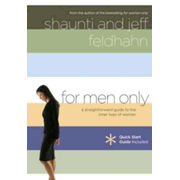 For Men Only - eBook: Shaunti Feldhahn, Jeff Feldhahn