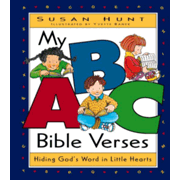 My ABC Bible Verses