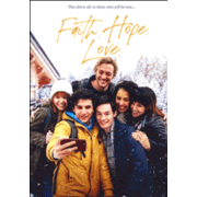 Faith. Hope. Love DVD 9781970139938 Christianbook