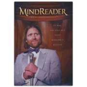 MindReader Movie - A Rich Christiano Film