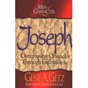 Men of Character: Joseph - Lifeway