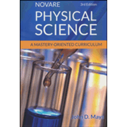 Physical Science Textbook (3rd Edition)