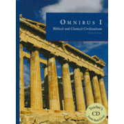 Omnibus 1 Text W/Teacher CD-Rom (4th Edition)