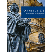 Omnibus III Student Text (3rd Edition)