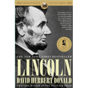 Lincoln Ebook David Herbert Donald 9781439126288 Christianbook Com