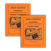 Junior Analytical Grammar Set
