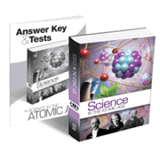 Science in the Atomic Age Set