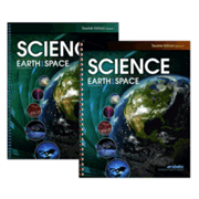 Science: Earth and Space Teacher