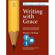 Writing with Grace