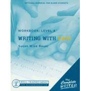 Complete Writer - Writing With Ease Workbook 4