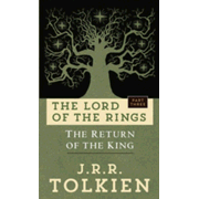 LOTR 3x The Return of the King Extended Icon, Lord of the Rings Trilogy  Iconpack