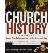 Church History, Volume Two