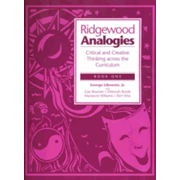 Ridgewood Analogies Book 1