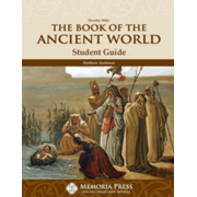 Book of the Ancient World Student Guide
