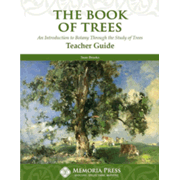 Book of Trees Teacher Guide