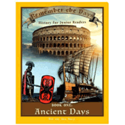 Remember the Days: Ancient History