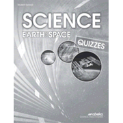 Science: Earth and Space Quizzes